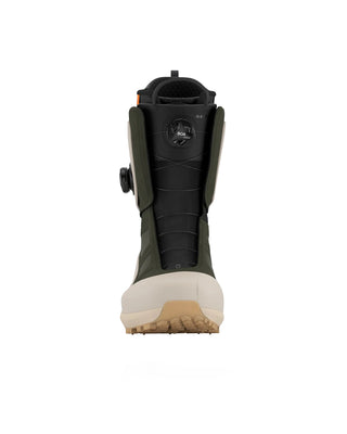 Union Reset Pro Tan 2027 Snowboard Boots