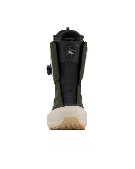 Union Reset Pro Tan 2027 Snowboard Boots
