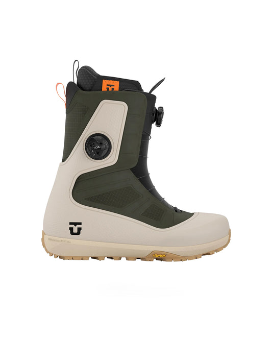 Union Reset Pro Tan 2027 Snowboard Boots
