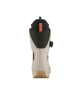 Union Reset Pro Tan 2027 Snowboard Boots