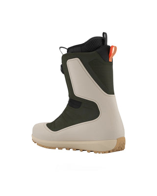 Union Reset Pro Tan 2027 Snowboard Boots