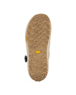 Union Reset Pro Tan 2027 Snowboard Boots