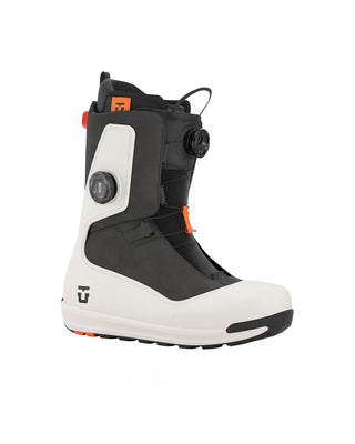 Union Reset White 2027 Snowboard Boots