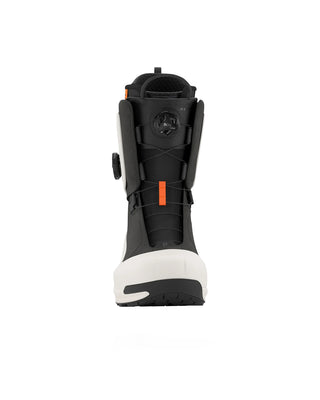 Union Reset White 2027 Snowboard Boots