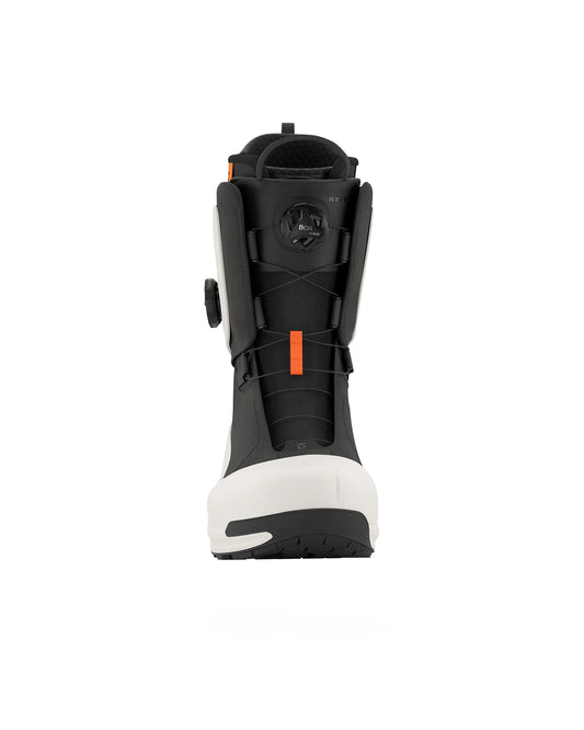 Union Reset White 2027 Snowboard Boots
