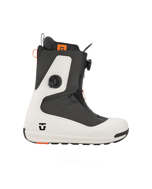 Union Reset White 2027 Snowboard Boots