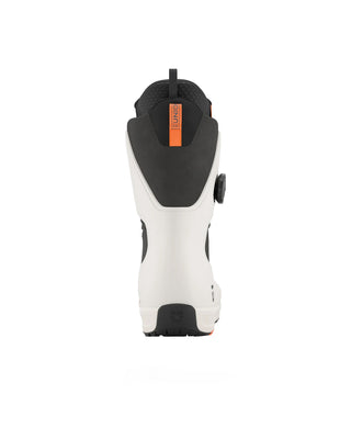 Union Reset White 2027 Snowboard Boots