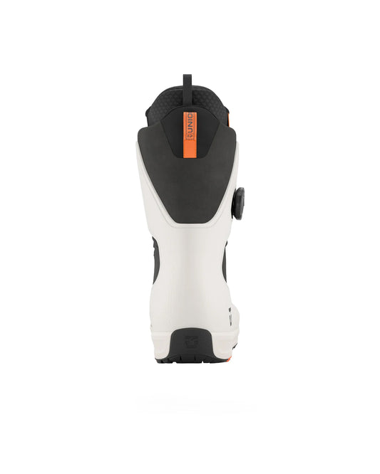 Union Reset White 2027 Snowboard Boots
