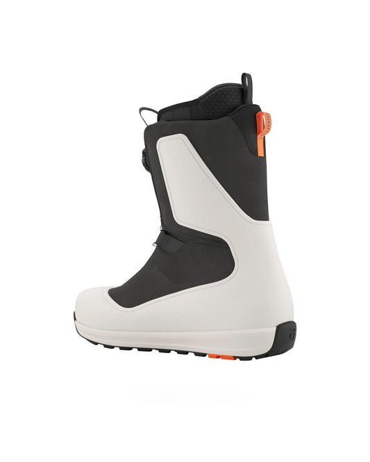 Union Reset White 2027 Snowboard Boots