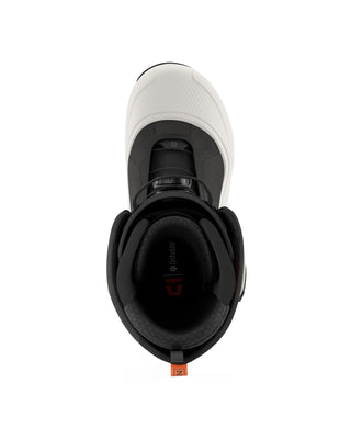 Union Reset White 2027 Snowboard Boots