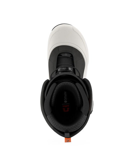 Union Reset White 2027 Snowboard Boots