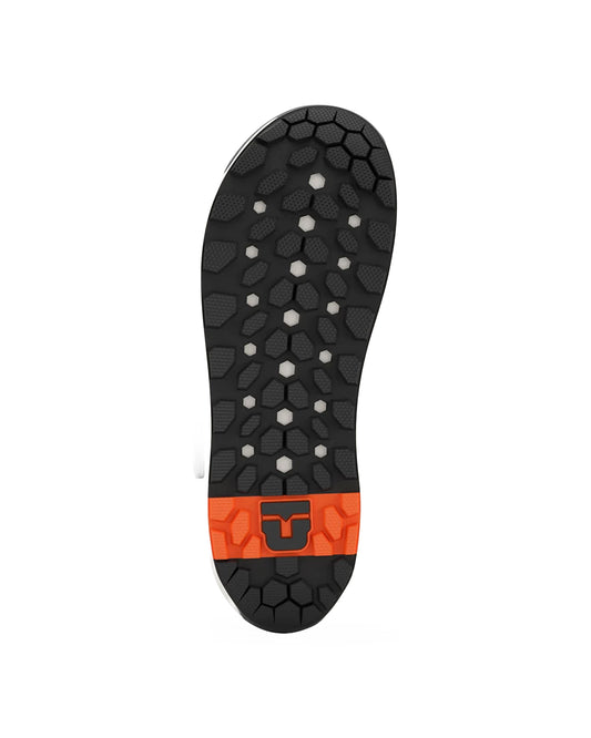 Union Reset White 2027 Snowboard Boots