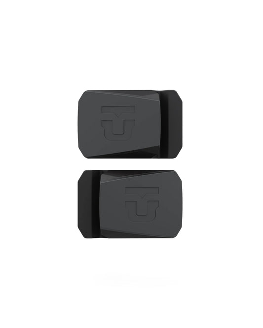 Union Wall Mount Snowboard Holders Black by Union