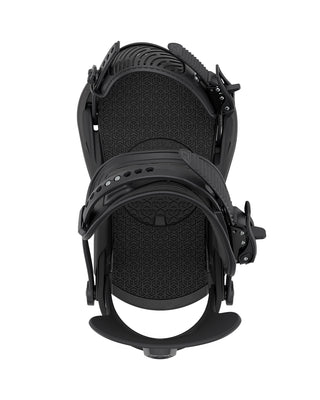 Union Strata Black 2026 Snowboard Bindings