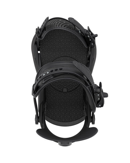 Union Strata Black 2026 Snowboard Bindings