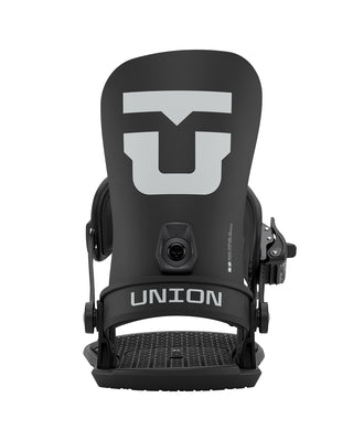 Union Strata Black 2026 Snowboard Bindings