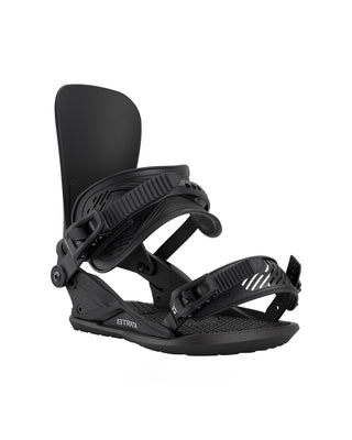 Union Strata Black 2026 Snowboard Bindings