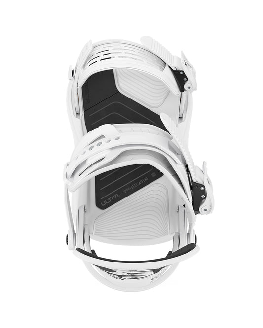 Union Ultra Arthur Longo 2026 Snowboard Bindings