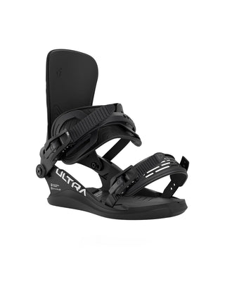 Union Ultra Black 2027 Snowboard Binding