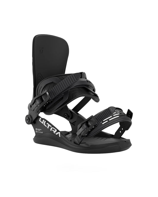 Union Ultra Black 2027 Snowboard Binding