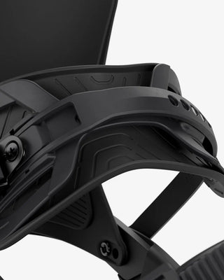 Union Ultra Black 2027 Snowboard Binding