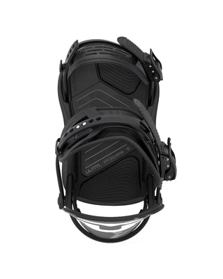 Union Ultra Black 2027 Snowboard Binding