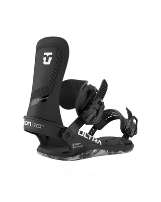 Union Ultra Black 2026 Snowboard Bindings