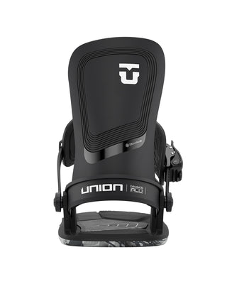 Union Ultra Black 2026 Snowboard Bindings