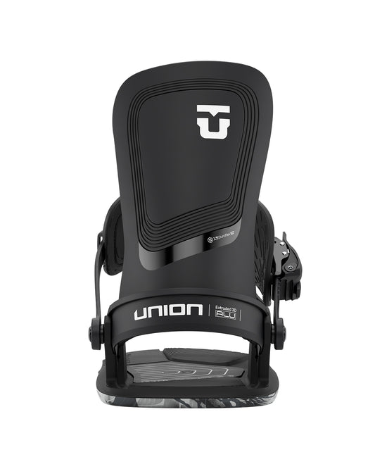 Union Ultra Black 2026 Snowboard Bindings