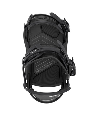 Union Ultra Black 2026 Snowboard Bindings