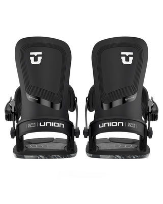 Union Ultra Black 2026 Snowboard Bindings