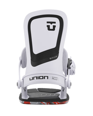 Union Ultra Ice Grey 2026 Snowboard Bindings