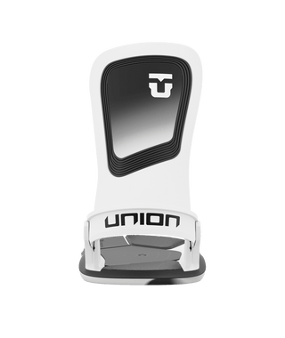 Union Ultra White 2025 Snowboard Binding