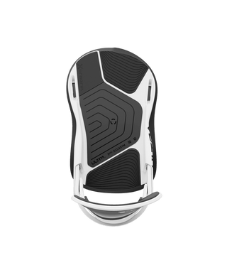 Union Ultra White 2025 Snowboard Binding