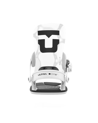 Union Ultra White 2027 Snowboard Binding