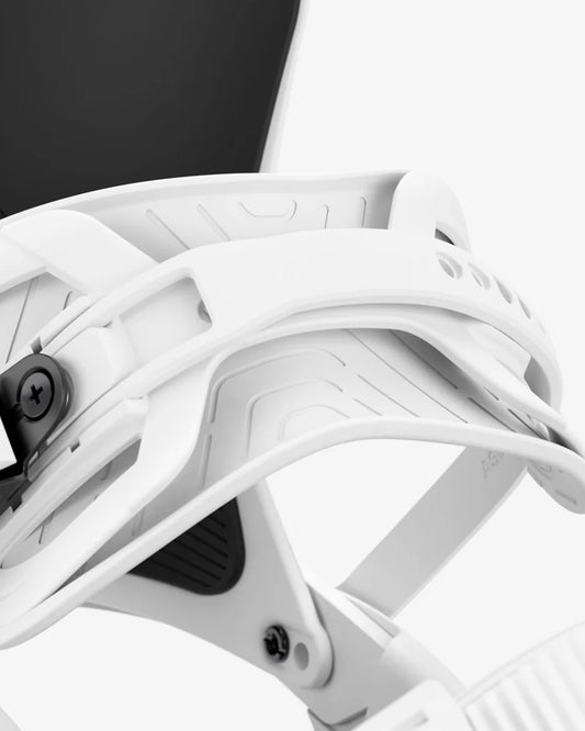 Union Ultra White 2027 Snowboard Binding