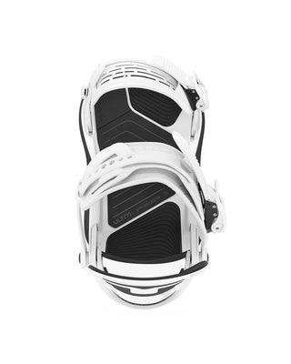 Union Ultra White 2027 Snowboard Binding