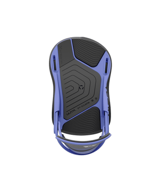 Union Ultra Women's Purple 2025 Snowboard Binding