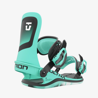 Union Ultra Women's Aqua 2025 Snowboard Binding