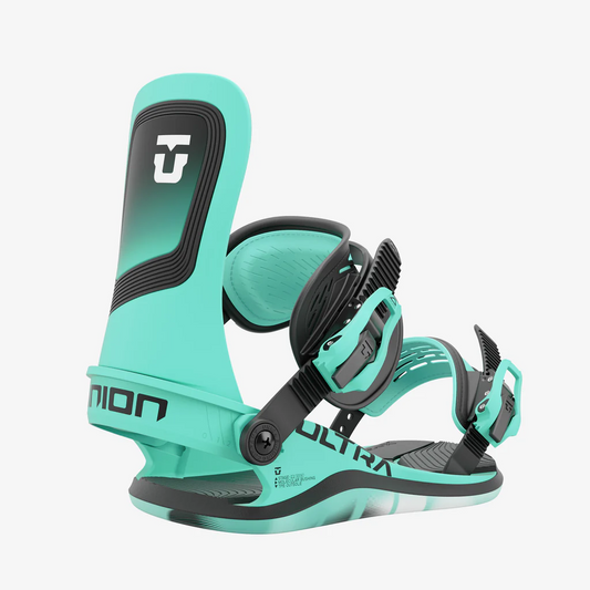 Union Ultra Women's Aqua 2025 Snowboard Binding