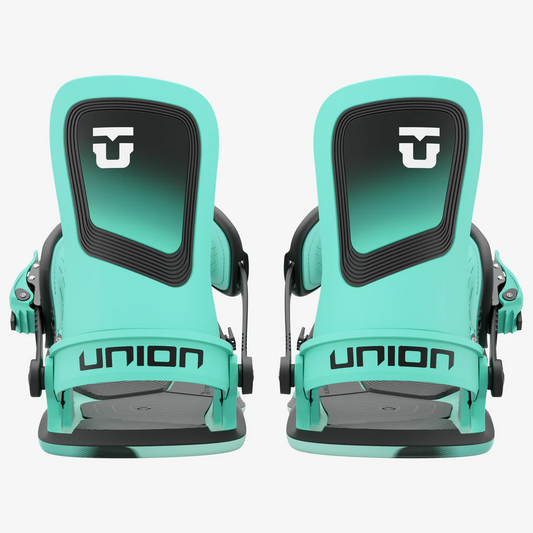Union Ultra Women's Aqua 2025 Snowboard Binding