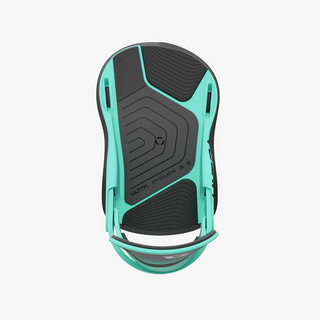 Union Ultra Women's Aqua 2025 Snowboard Binding