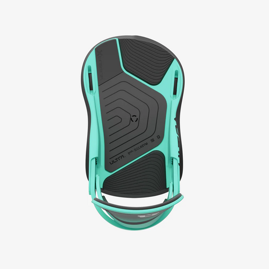 Union Ultra Women's Aqua 2025 Snowboard Binding
