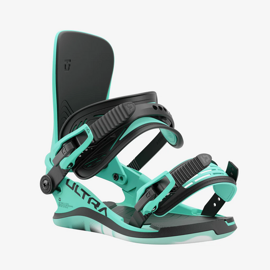 Union Ultra Women's Aqua 2025 Snowboard Binding