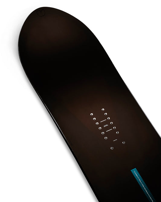 United Shapes Cadet Snowboard