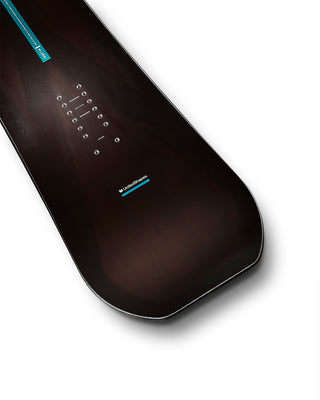 United Shapes Cadet Snowboard