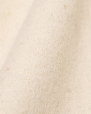 Universal Works Mowbray 4 Pocket Gilet Ecru Marl