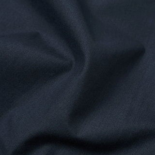 Universal Works Recycled Poly Tech Bakers Jacket Navy