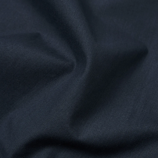 Universal Works Recycled Poly Tech Bakers Jacket Navy