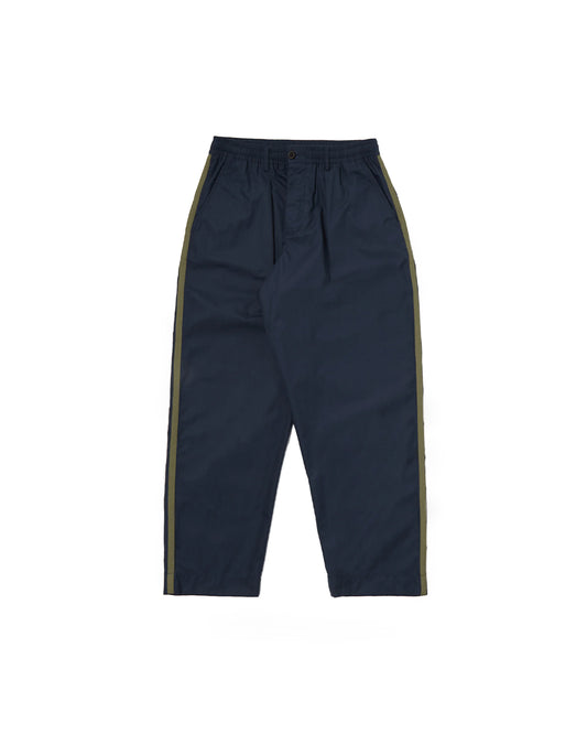 Universal Works Oxford Pant Navy